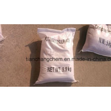 Mop, 50% Feed Grade, Fertilizer Grade, Potassium Sulphate